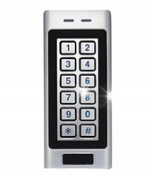Zamek szyfrowany PSK-K4