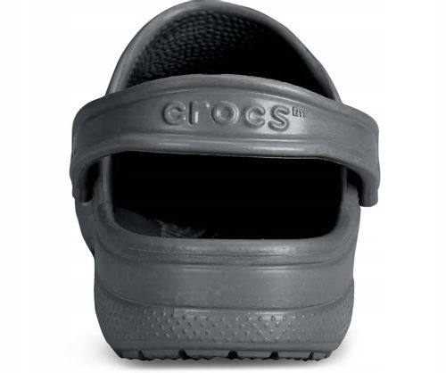 Męskie Lekkie Klapki Chodaki Crocs Baya 10126 Clog 48-49 na Arena.pl