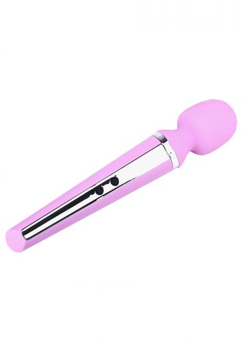 stymulator massager genius usb pink 10 function na Arena.pl