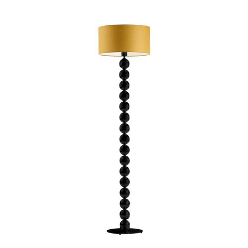 Lampa podłogowa do salonu GIZA na Arena.pl