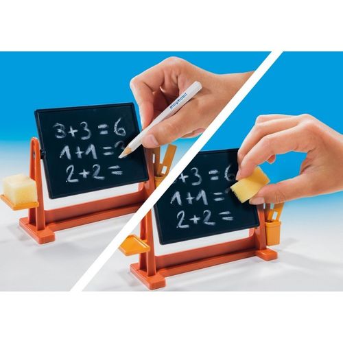 Playmobil Szkoła 6865 na Arena.pl