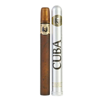 Cuba Gold Original – EDT Dla Mężczyzn – 35 ml