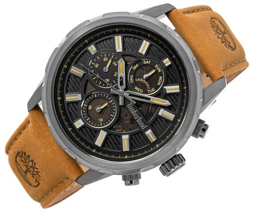 zegarek męski timberland hampton tdwgf0056101 + box na Arena.pl