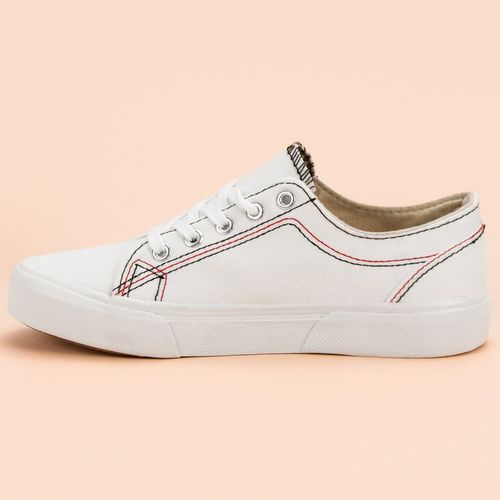 Białe Tenisówki r.39 na Arena.pl