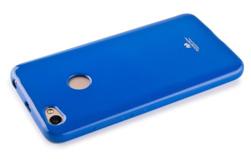 JELLY CASE MERCURY XIAOMI REDMI NOTE 5A - DARK BLU na Arena.pl