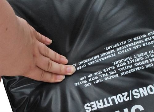 Prysznic turystyczny 20L na Arena.pl