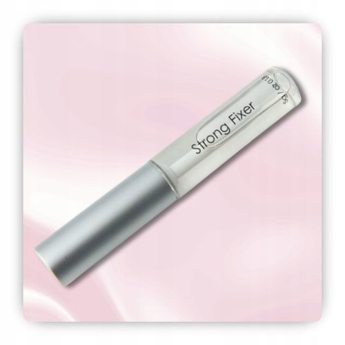 Klej do liftingu rzęs Noble Lashes i laminacji Strong Fixer 5g na Arena.pl