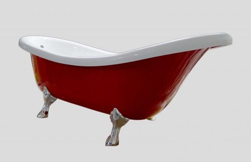 WANNA WOLNOSTOJĄCA RETRO  MIRIAM 160 CM na Arena.pl