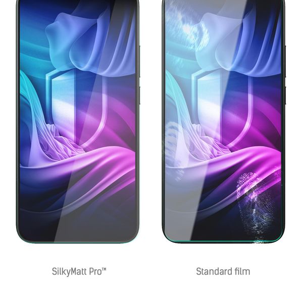 xiaomi 15t 5g - 3mk silky matt pro zdjęcie 7