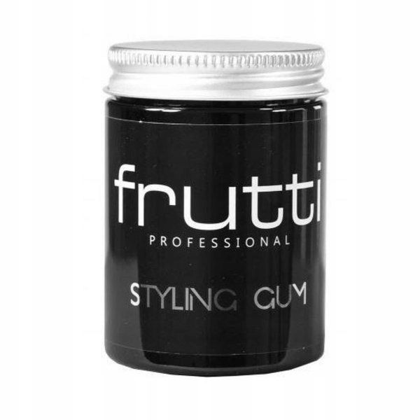 FRUTTI Guma do włosów STYLING GUM - 100g zdjęcie 1