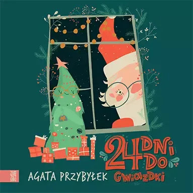 24 dni do Gwiazdki zdjęcie 1