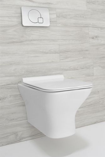 MISA WC BRUNO RIMLESS na Arena.pl
