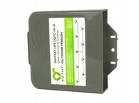 Sumator RTV-SAT X4 Digitsat DQTC-104 O, zewnętrzny