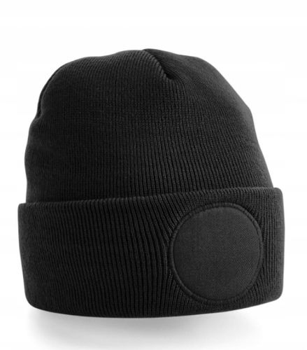 Czapka ZIMOWA z własnym NADRUKIEM, LOGO one size na Arena.pl