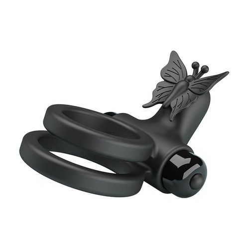 PRETTE LOVE   PASSIONATE RING IX, 10 vibration functions na Arena.pl