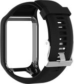 ORYGINALNY PASEK OPASKA YIVO DO TOMTOM RUNNER SPARK GOLFER CARDIO 2 3 4