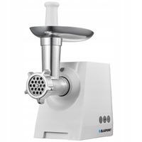Maszynka Do Mielenia Mięsa Blaupunkt Fmm501 Biały 2000 W