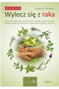 Wylecz się z raka Jewgienij Lebiediew zdjęcie 1