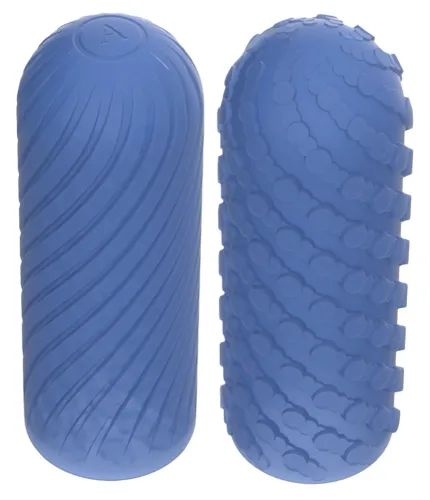 arcwave ghost - silikonowa maszyna intymna, dwustronna, 10 cm na Arena.pl