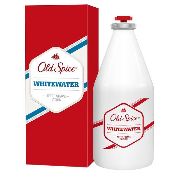 Old Spice Whitewater 100 ml woda po goleniu zdjęcie 1