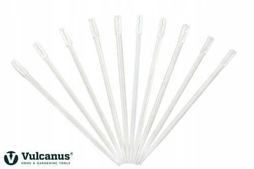 40x Lep Do Doniczek Żółty Na Mszyce Ziemiórki Owady Szkodniki Lepy na Arena.pl