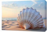 Obraz 70x50cm Echo Morza