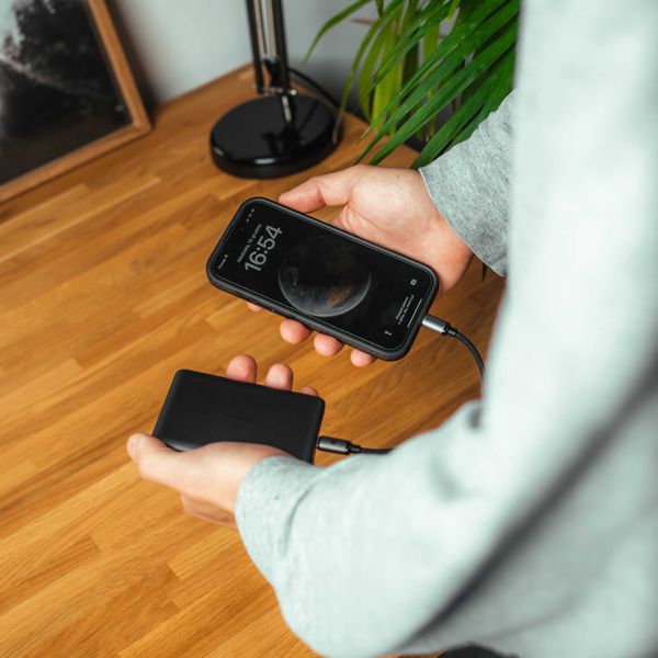 Spacecase Powerbank 10000Mah Magcharge Pb02 Gray zdjęcie 13