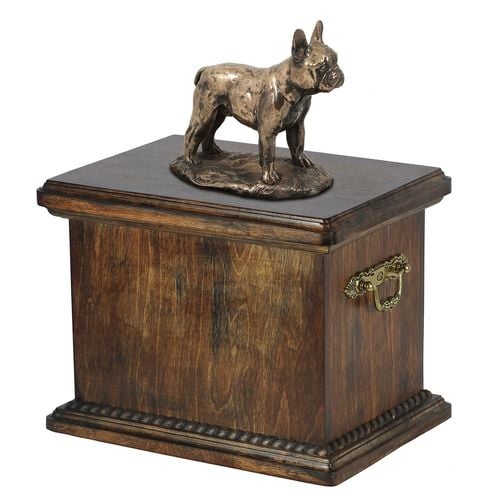 Buldog Francuski - urna - 4053 na Arena.pl