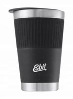 Kubek termiczny Esbit Sculptor Tumbler Thermo Mug 550ml - black