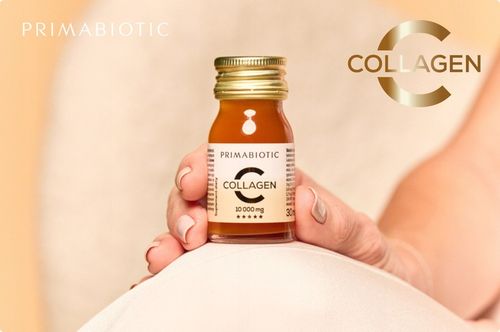 Kolagen PRIMABIOTIC COLLAGEN Do Picia Na Stawy Wołowy 10 000 mg 30mlx30szt. na Arena.pl