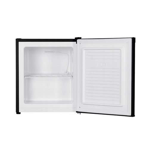 Mała Zamrażarka Półkowa Wolnostojąca 33L Podblatowa 2-Komory AGREGAT na Arena.pl