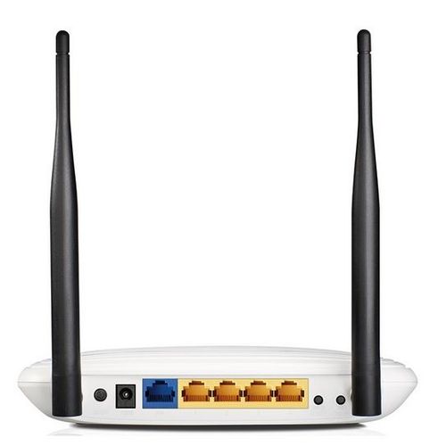 Access Point, Router TP-Link TL-WR841N na Arena.pl