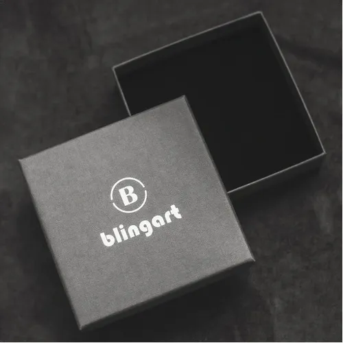 Bransoletki z MAGNESEM dla par sznurkowe SERCE WALENTYNKI czarne regulowane na Arena.pl