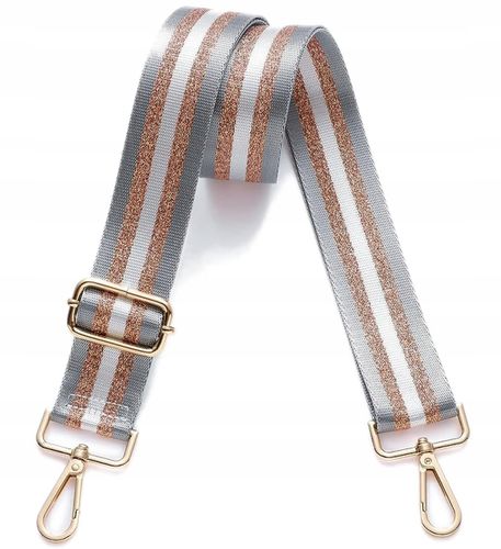 Regulowany Pasek Do Torby Szeroki na Arena.pl