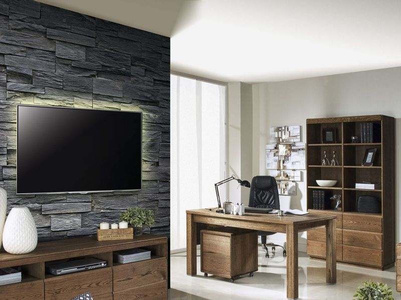 Kontenerek Altea dąb natura zdjęcie 3