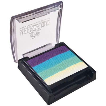 Farba do malowania twarzy i ciała 6 ml Split Cake na Arena.pl