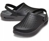 Damskie Chodaki Klapki Crocs LiteRide InMotion 209964 Clog 36-37