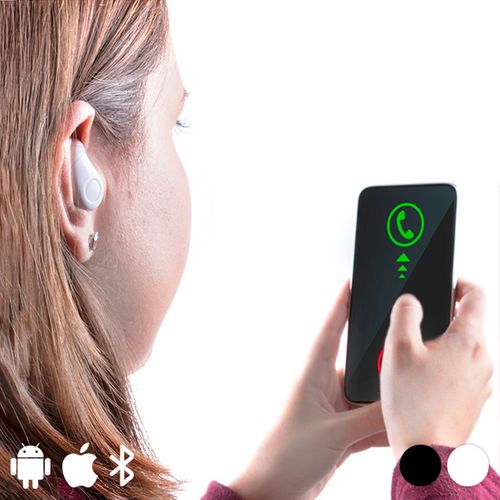 Słuchawki douszne Bluetooth 145844 na Arena.pl