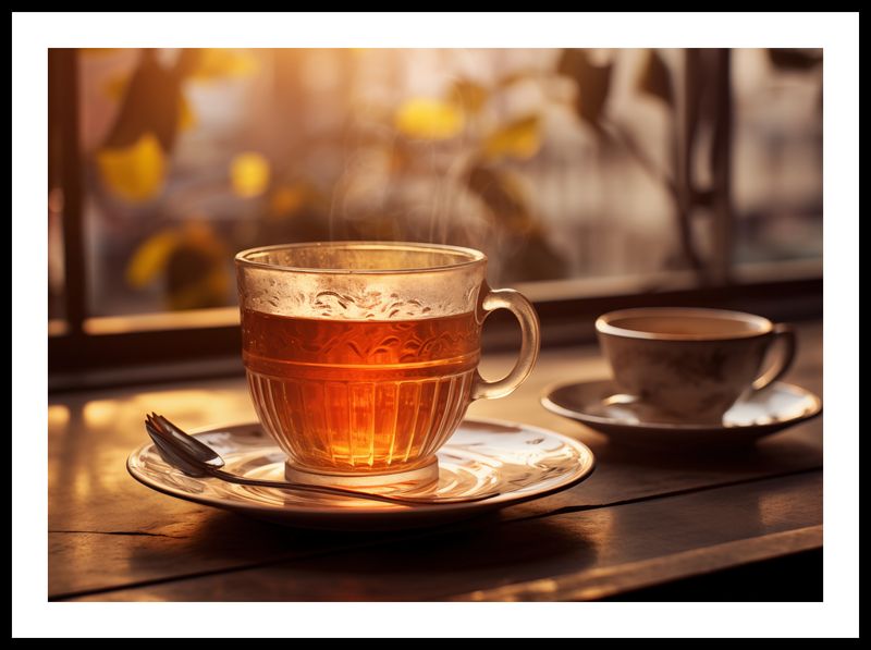 Plakat 70x50cm Moment Codzienności zdjęcie 3