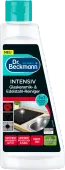 dr. beckmann intensywny środek do czyszczenia szkła, ceramiki i stali