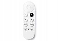 PILOT GOOGLE TV 4K CHROMECAST ASYSTENT GOOGLE YOUTUBE NETFLIX BLUETOOTH