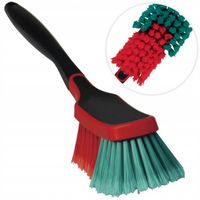 Trwała Szczotka do Mycia Felg VIKAN 525252 31 CM