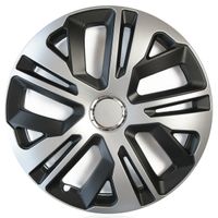 4 x Kołpaki 16 do Skoda Octavia Fabia Felicia Citigo