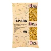 Popcorn 500g