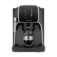 Automatyczny ekspres ciśnieniowy do kawy 1450W  + spieniacz TEESA AROMA 750