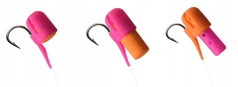 Pełny System Liquide ZIG do ZiG Rig Liquid Zig Full System Aligner zdjęcie 10