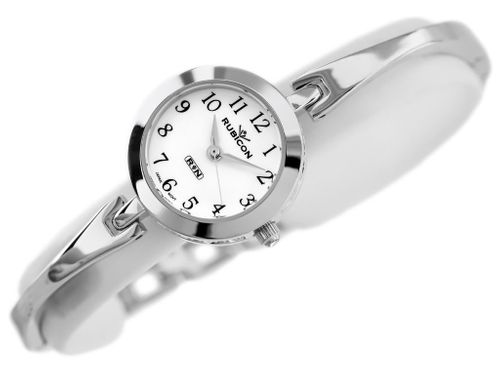 RUBICON RNBC99 - silver 2 (zr547d) na Arena.pl