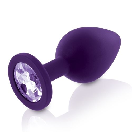 rianne s - booty plug set 3x purple na Arena.pl