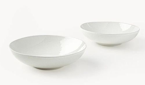 Komplet naczyń  Gemma, dla 4 osób (12 elem.) Westwing na Arena.pl