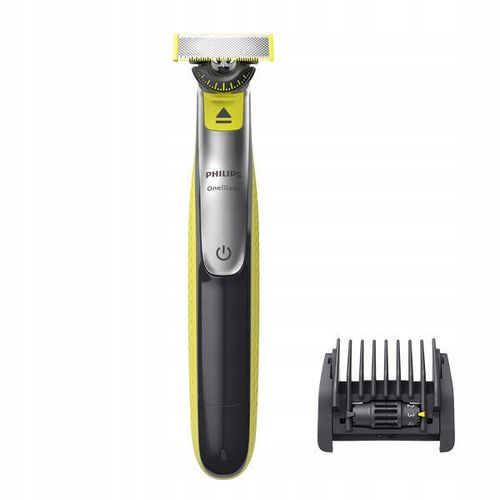 GOLARKA TRYMER PHILIPS OneBlade 360 QP2730 QP2734/20 + ORYGINALNE ETUI na Arena.pl